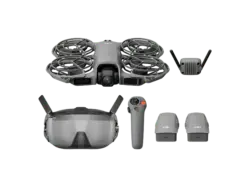DJI Neo 2 Motion Fly More Combo; Drohne