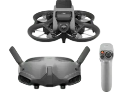 DJI Avata Drohne Pro-View Combo mit Goggles 2 und RC Motion 2