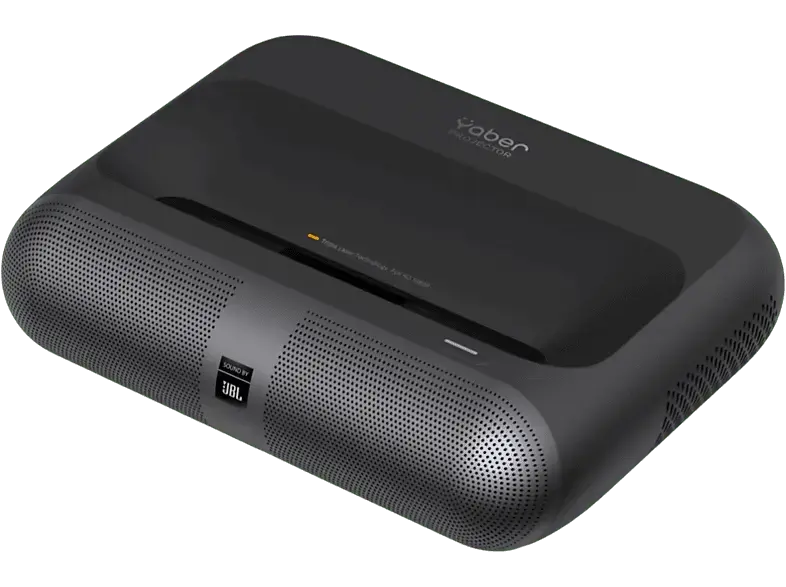 Yaber K300s Laser Projector; Beamer