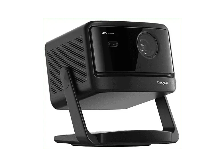 Dangbei MP1 Pro 4K Laser Projektor mit Google TV und Netflix-Zertifizierung; Beamer