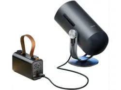 Dangbei Dangbei Freedo Smart Projektor + PowerBank Bundle; Beamer