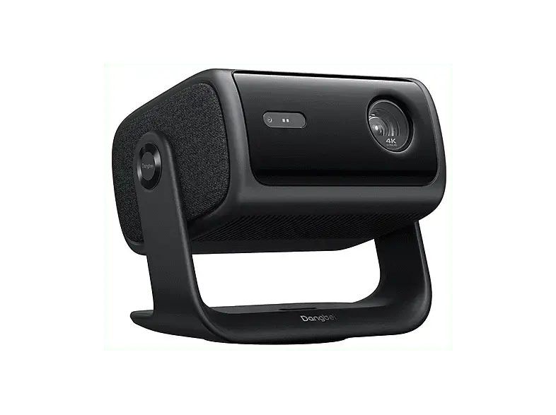 Dangbei MP1 Max Netflix Offiziell lizenzierter Heimprojektor; Beamer