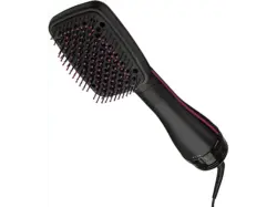 RVDR5212E Warmluftb&uuml;rste Schwarz, 1160 Watt, 1 Aufsatz