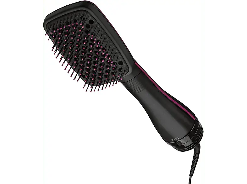 RVDR5212E Warmluftb&uuml;rste Schwarz, 1160 Watt, 1 Aufsatz