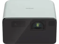 Epson EF-21G kompakter Lifestyle-Laser-Projektor f&uuml;r beeindruckende Kino- oder Spielerlebnisse; Laserprojektor