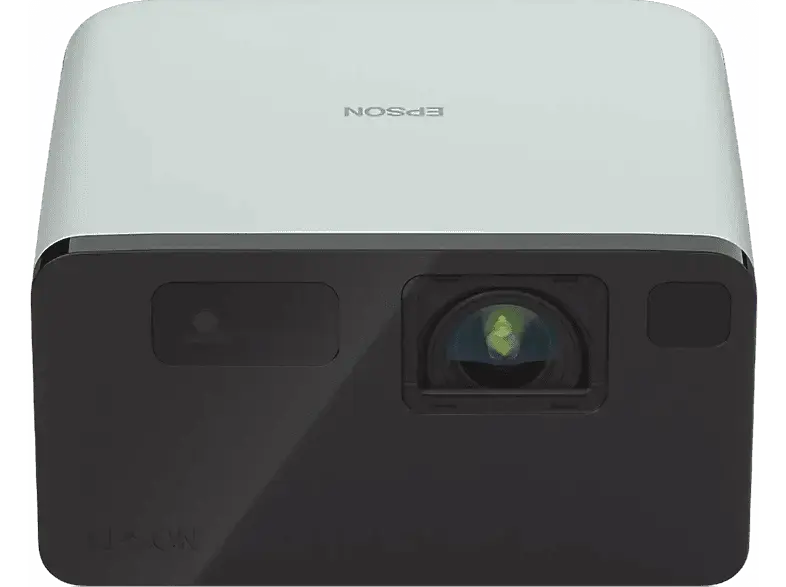 Epson EF-21G kompakter Lifestyle-Laser-Projektor f&uuml;r beeindruckende Kino- oder Spielerlebnisse; Laserprojektor