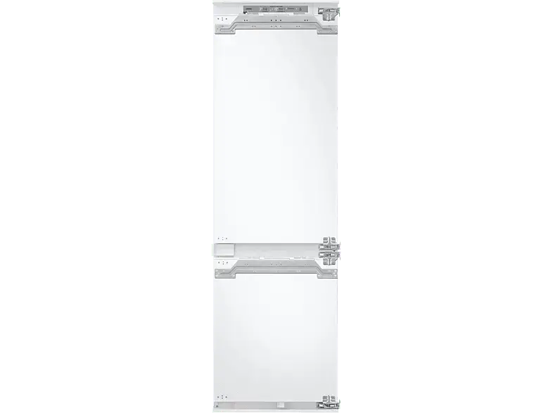 Samsung BRB80F26ADF0EF K&uuml;hl- und Gefrierkombination (D, 264 l, 1775 mm hoch, Einbauger&auml;t, Snow White)