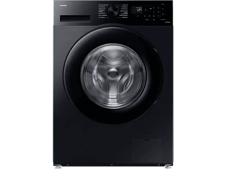 Samsung WW90CGC04AABEG Waschmaschine (9 kg, 1400 U/Min., A, Frontlader)