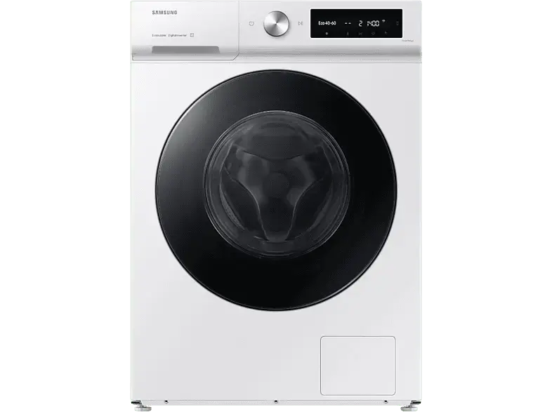 Samsung WW90DB7U34GWU3 eco7090 Waschmaschine (9 kg, 1400 U/Min., A, Frontlader)