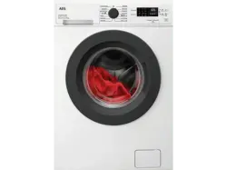 AEG LWK6A50680 LAVAMAT KOMBI Waschtrockner mit ProSense&reg;-Mengenautomatik (8 kg / 4 kg, 1551 U/Min.)