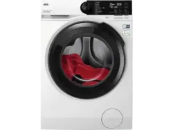 AEG LWR7G65690 7000 ProSteam Waschtrockner (9 kg / 5 kg, 1600 U/Min.)