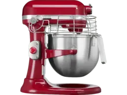 Kitchen Aid 5KSM7990XEER Professional K&uuml;chenmaschine Empire Rot (R&uuml;hrsch&uuml;sselkapazit&auml;t: 6,9 l, 325 Watt)
