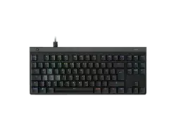 Logitech G515 RAPID TKL; Gaming Tastatur