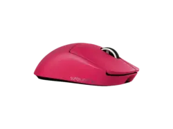 Logitech G pro X superLight 2c; Gaming Maus