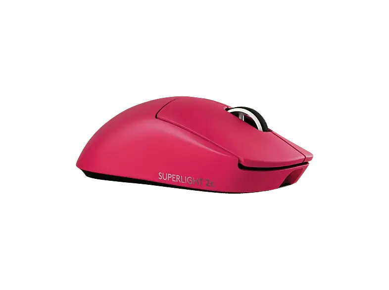 Logitech G pro X superLight 2c; Gaming Maus