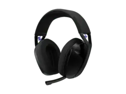 LOGITECH G321 Lightspeed Gaming-Headset, schwarz; Gaming Headset