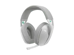 LOGITECH G321 Lightspeed Gaming-Headset, wei&szlig;; Gaming Headset