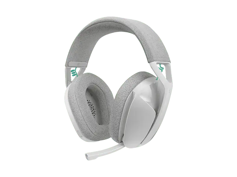 LOGITECH G321 Lightspeed Gaming-Headset, wei&szlig;; Gaming Headset