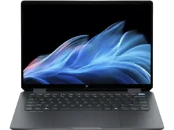 HP -Ausstellungsst&uuml;ck- OmniBook Ultra Flip 14-fh0902ng Copilot+ PC, 14 Zoll, 2.8K Touchscreen, Intel&reg; Core&trade; Ultra 7 Prozessor 258V, 32 GB, 1000 GB SSD, Arc&trade; Onboard Graphics, Windows 11 Home