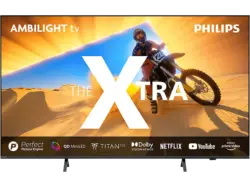 Philips 85PML9009/12 (2024) 85 Zoll The Xtra 4K QD MiniLED Ambilight TV; LED TV
