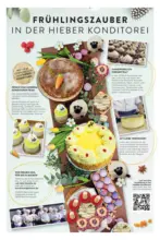 Hieber's Frischecenter: Meine Woche