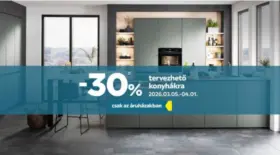 M&ouml;belix akci&oacute;s