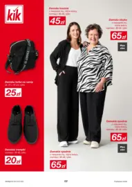 Kik gazetka do 29.03.2026