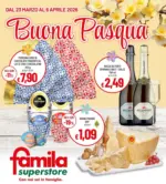 MAXI DI SRL Buona pasqua! - al 06.04.2026