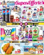 Il Genio Super Offerte! - al 26.03.2026