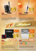 Expert Schelling EXPERT: Flugblatt - bis 12.04.2026