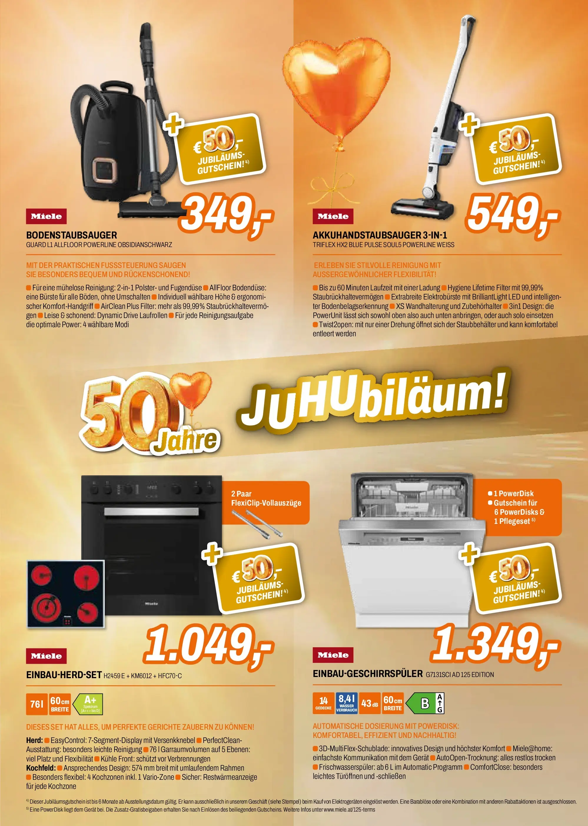 Angebote - EXPERT: Flugblatt von 22.03.2026 - Aktuelle Angebote | Seite: 3 | Produkte: Wasser, Herd, Kochfeld, Bürste