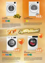 Expert Schelling EXPERT: Flugblatt - bis 12.04.2026