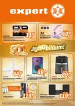 Expert Schelling EXPERT: Flugblatt - bis 12.04.2026