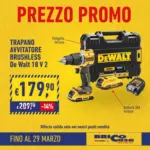 Brico Casa Prezzo promo - al 29.03.2026
