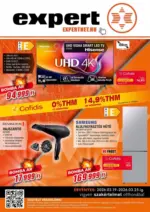 Expert Electro akciós