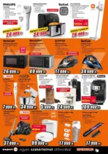 Expert Electro akci&oacute;s