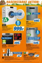 Expert: Elektronikangebote