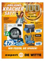 expert klein GmbH Expert: Elektronikangebote - bis 06.04.2026