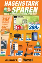 expert Expert: Elektronikangebote - bis 04.04.2026