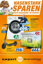 Henkel + Bast Inh. Sabine Bast e.K. Expert: Elektronikangebote - bis 01.04.2026