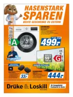 Expert: Elektronikangebote