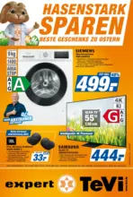 Henkel + Bast Inh. Sabine Bast e.K. Expert: Elektronikangebote - bis 01.04.2026