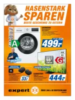 expert Expert: Elektronikangebote - bis 04.04.2026
