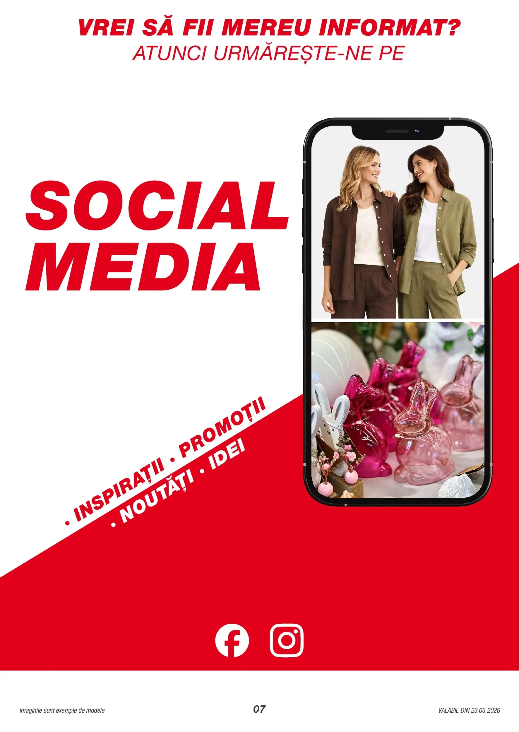 Kik catalog 23.03.2026 - Online magazin Romania | Pagină: 7