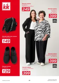 KiK let&aacute;k do 29.03.2026
