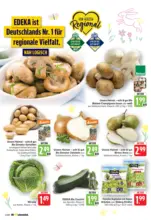 E center: Wochenangebote