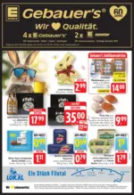 EDEKA EDEKA: Wochenangebote - bis 28.03.2026