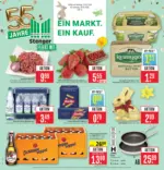 Marktkauf Marktkauf: Wochenangebote - bis 28.03.2026