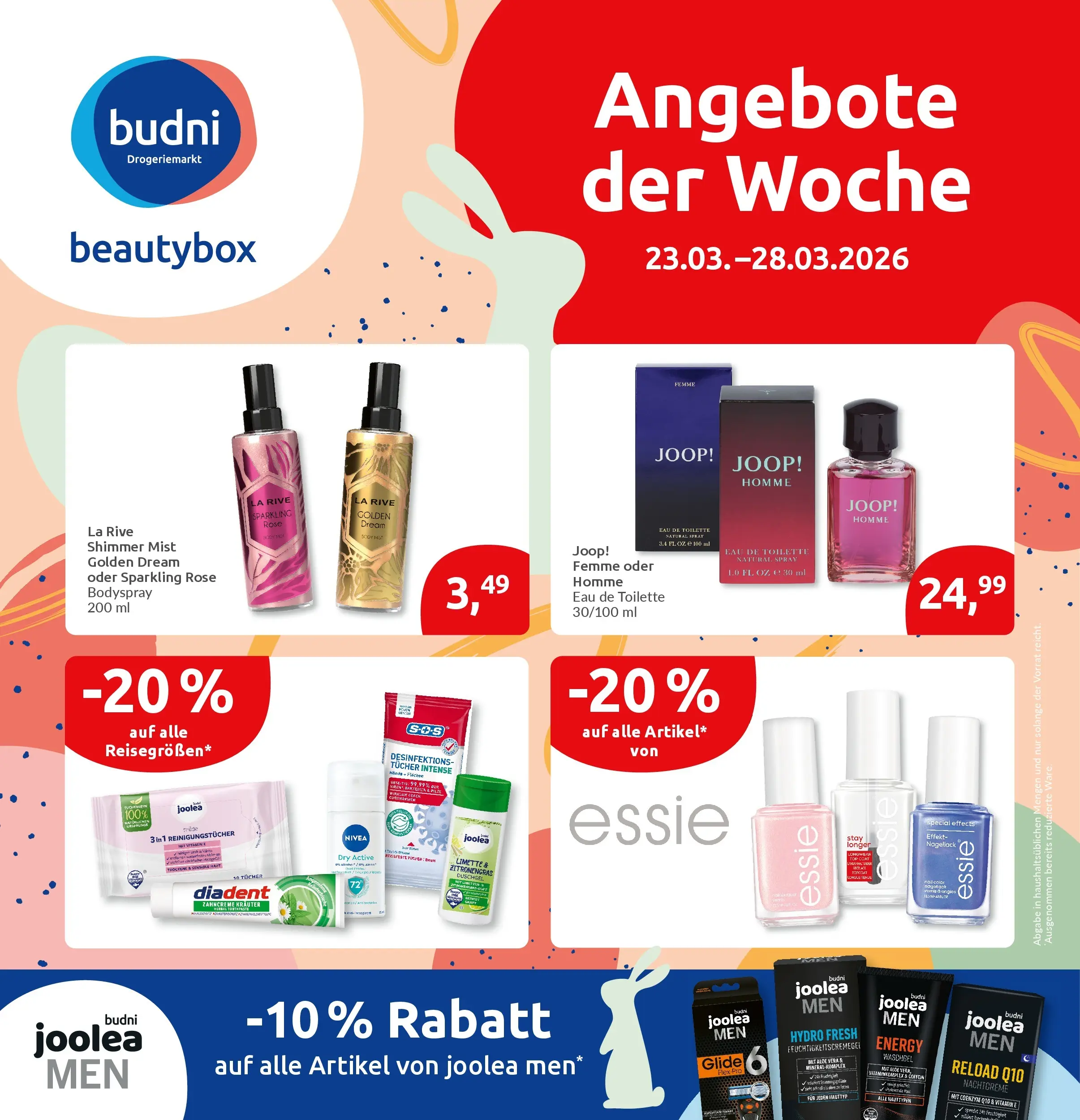Marktkauf Prospekt Ostfildern	 (ab 23.03.2026) » Angebote online | Seite: 35 | Produkte: Zitronengras, Energy, Toilette, Reinigungstücher