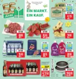 Marktkauf Marktkauf: Wochenangebote - bis 28.03.2026